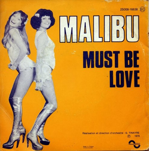 Malibu - Must Be Love (1978)