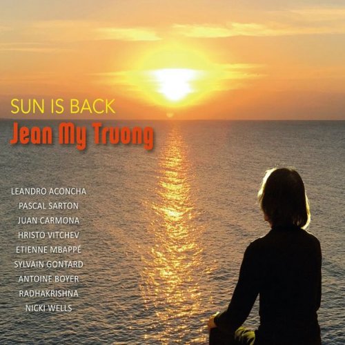 Jean My Truong - Sun Is Back (2022) [Hi-Res]