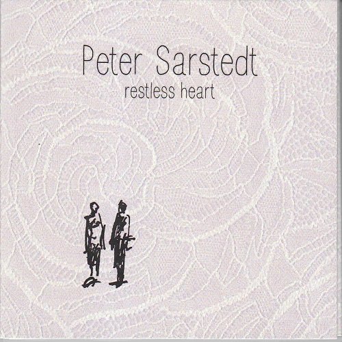 Peter Sarstedt - Restless Heart (2013)