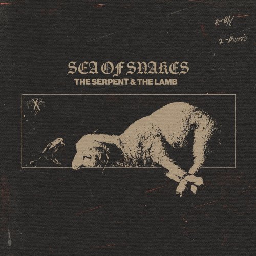 Sea Of Snakes - The Serpent and the Lamb (2022) Hi-Res