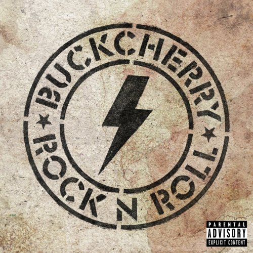 Buckcherry - Rock 'N' Roll (2015) [Hi-Res]