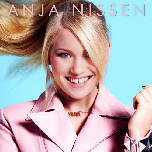 Anja Nissen - Anja Nissen (2014)