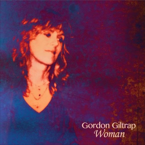 Gordon Giltrap - Woman (2020)