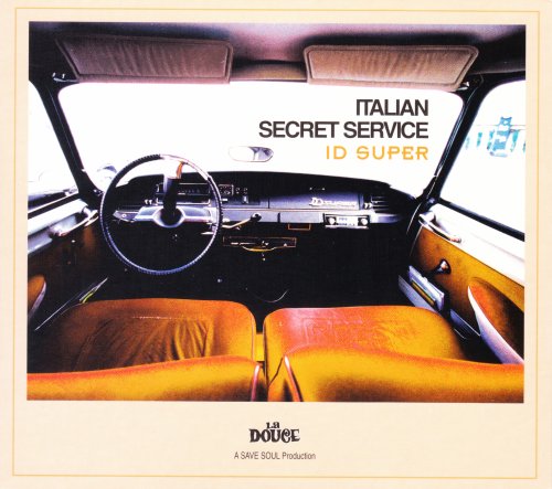 Italian Secret Service - ID Super (2001)