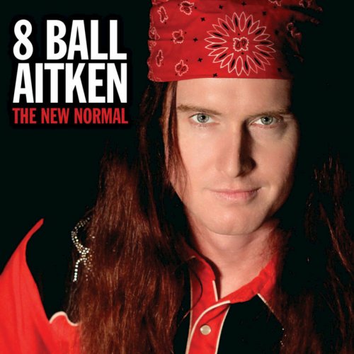 8 Ball Aitken - The New Normal (2015)