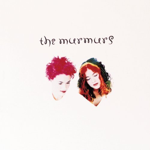 The Murmurs - The Murmurs (1994)