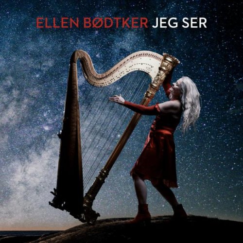 Ellen Bodtker - Jeg Ser (2017)