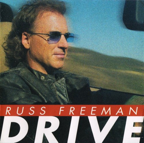 Russ Freeman - Drive (2002) CD-Rip