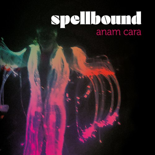 Spellbound - Anam Cara (2022) Hi Res