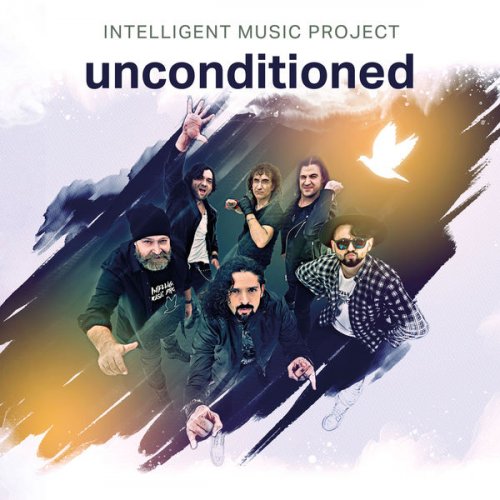 Intelligent Music Project - Unconditioned (2022)