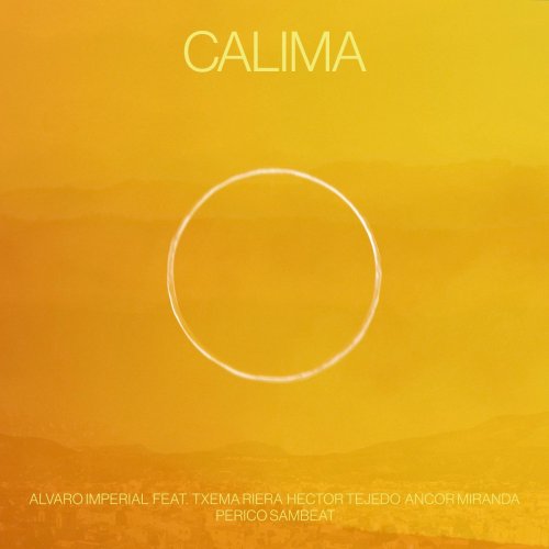 Alvaro Imperial - Calima (2022)