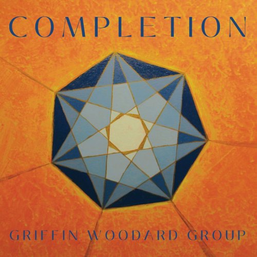 Griffin Woodard - Completion (2022)