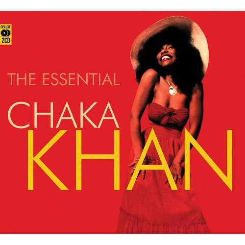 Chaka Khan - The Essential Chaka Khan (2011)