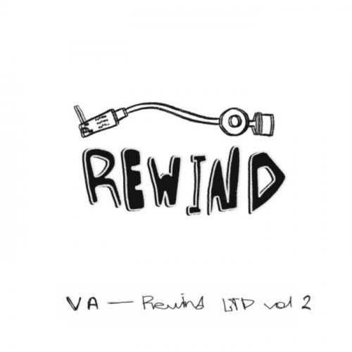 VA - Rewind Ltd, Vol. 2 (2022)