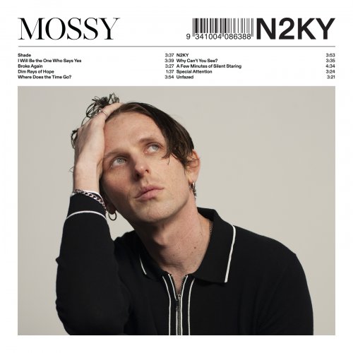 MOSSY - N2KY (2022)