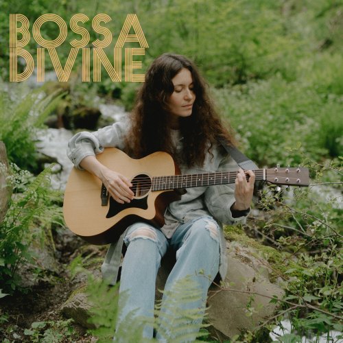 Maria Augusta - Bossa Divine (2022)