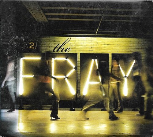 The Fray - The Fray (2009)