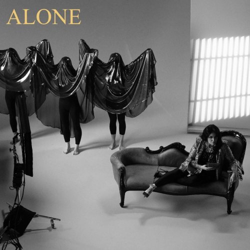 Chayla Hope - Alone (2022) Hi Res