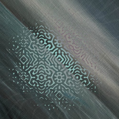 Deepbass - Inward LP (2022)