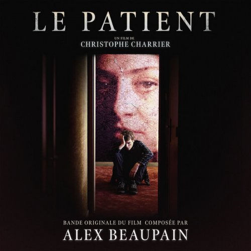 Alex Beaupain - Le Patient (2022)