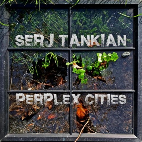 Serj Tankian - Perplex Cities (2022) Hi Res