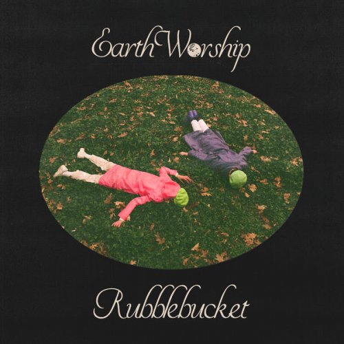 Rubblebucket - Earth Worship (2022) Hi Res