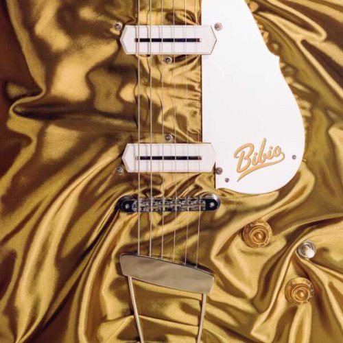 Bibio - BIB10 (2022) Hi Res