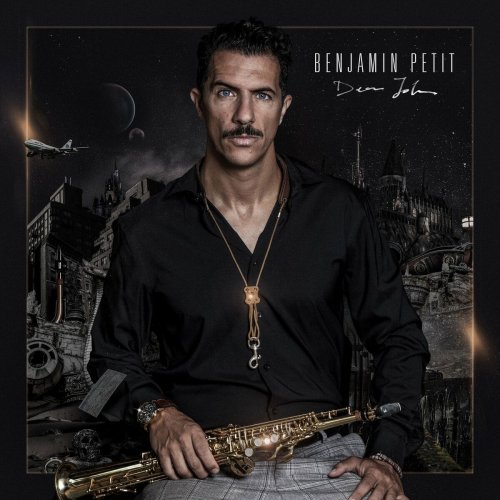 Benjamin Petit - Dear John (2022)