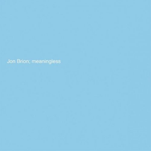 Jon Brion - Meaningless (2022) Hi Res