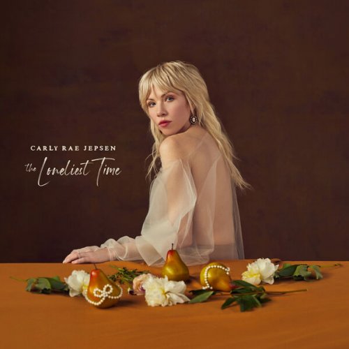 Carly Rae Jepsen - The Loneliest Time (2022) [Hi-Res]