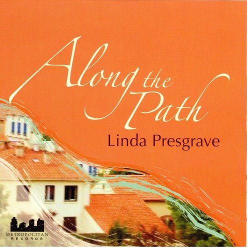 Linda Presgrave - Along the Path (2015)