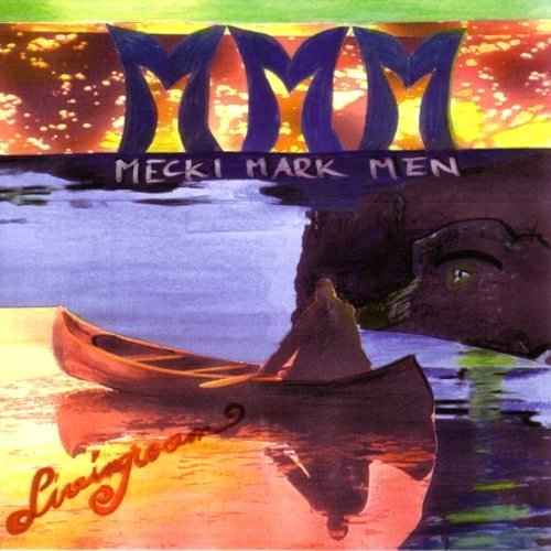 Mecki Mark Men - Livingroom (2007)