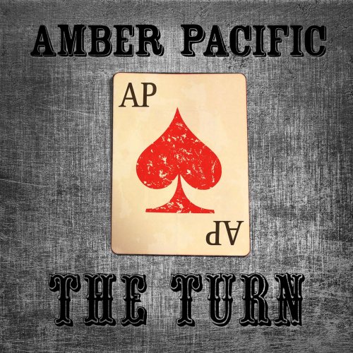 Amber Pacific - The Turn (Deluxe Edition) (2014)