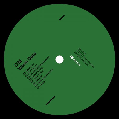 CiM - Warm Data (2022)