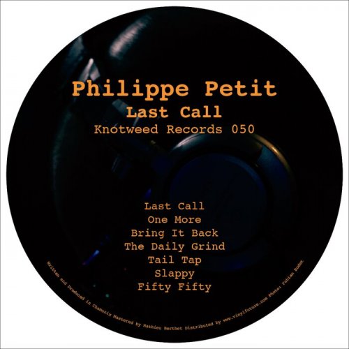 Philippe Petit - Last Call (2022)