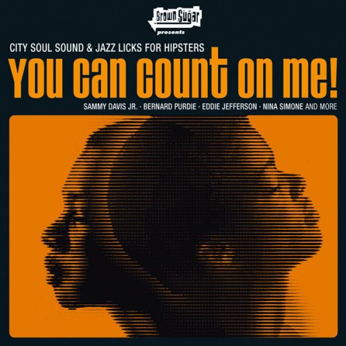 VA - You Can Count On Me! (2003) {BSR 1005-2} FLAC