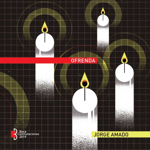 VA - Jorge Amado: Ofrenda (2022) [Hi-Res]