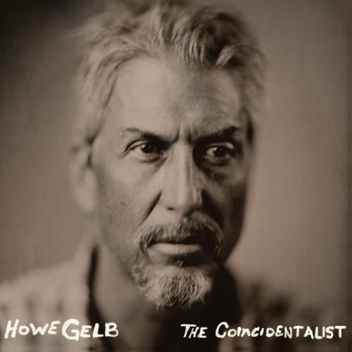 Howe Gelb - The Coincidentalist / Dust Bowl (2022)