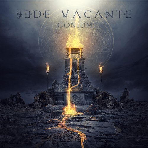 Sede Vacante - Conium (2022)