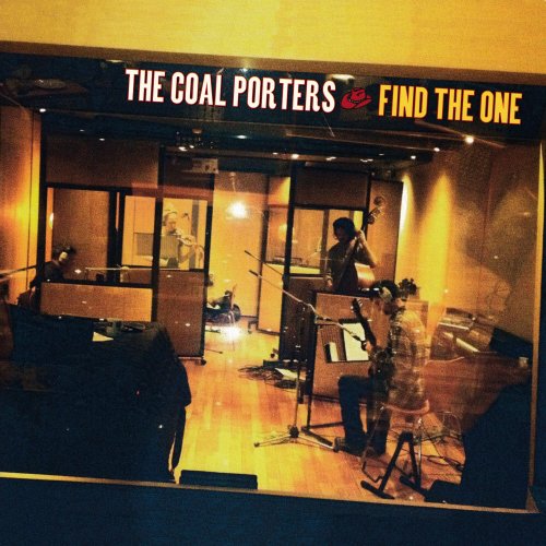 The Coal Porters - Find The One (Expanded Edition) (2022)