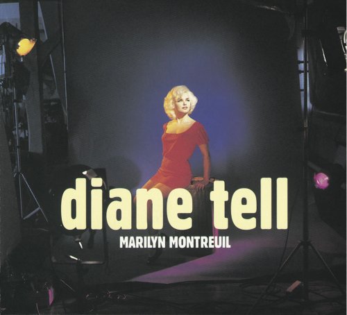 Diane Tell - Marilyn Montreuil (1991)