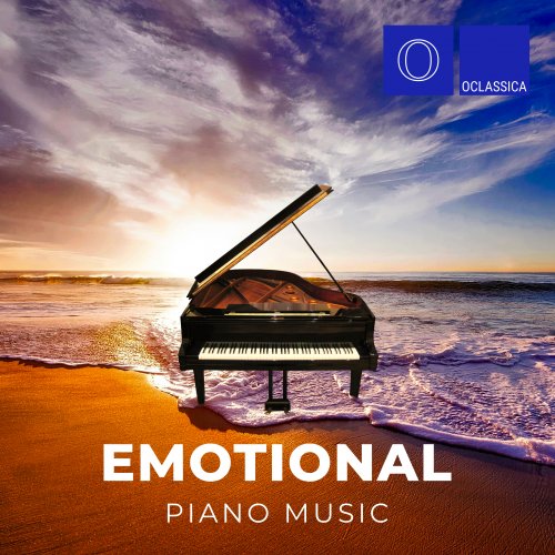 VA - Emotional Piano Music (2022)