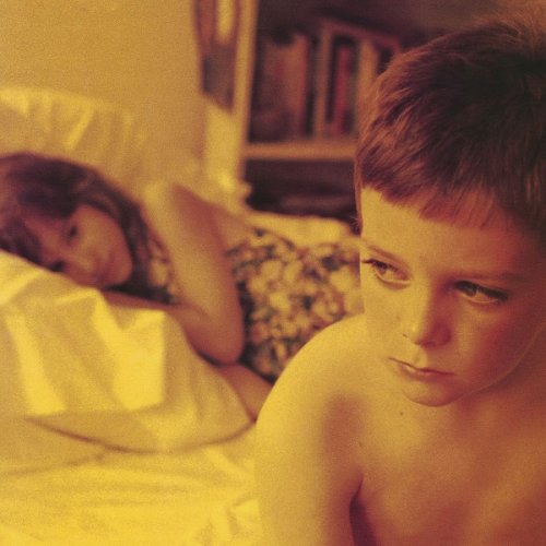 The Afghan Whigs - Gentlemen (1993) FLAC