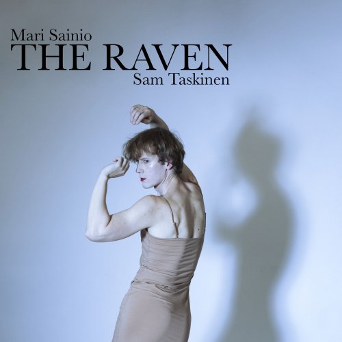 Sam Taskinen - The Raven (2022)