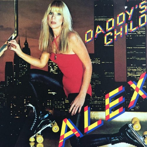 Alex - Daddy's Child (1980)