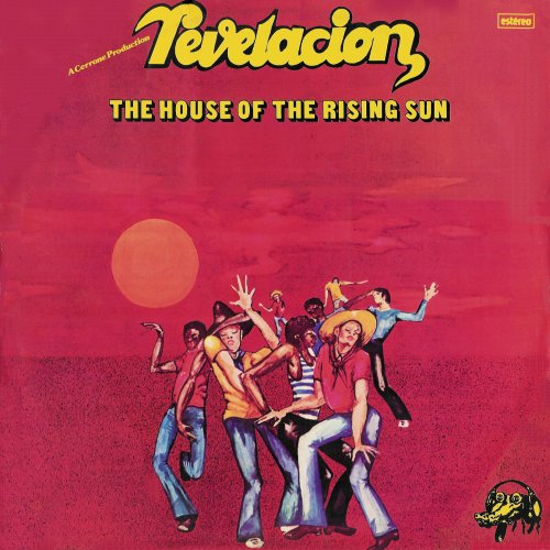 Revelacion / Cerrone - The House Of The Rising Sun (1977) Hi-Res