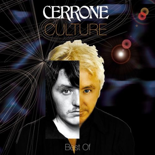 Cerrone - Culture: Best Of (2012) [.flac 24bit/44.1kHz]