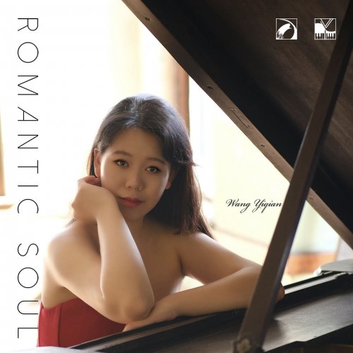 yiqian wang - Romantic Soul (2022) [Hi-Res]