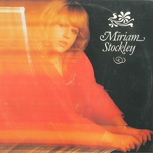 Miriam Stockley - Miriam Stockley (1979)