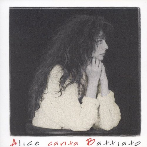 Alice - Alice Canta Battiato (1997)